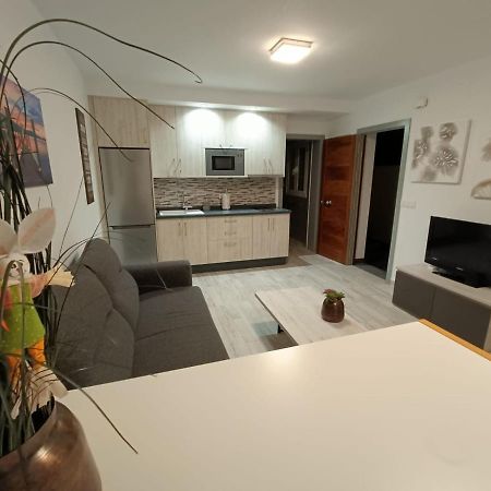 Apartamento Cotufa Garden La Laguna  Exterior foto