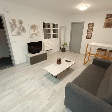 Apartamento Cotufa Garden La Laguna  Exterior foto
