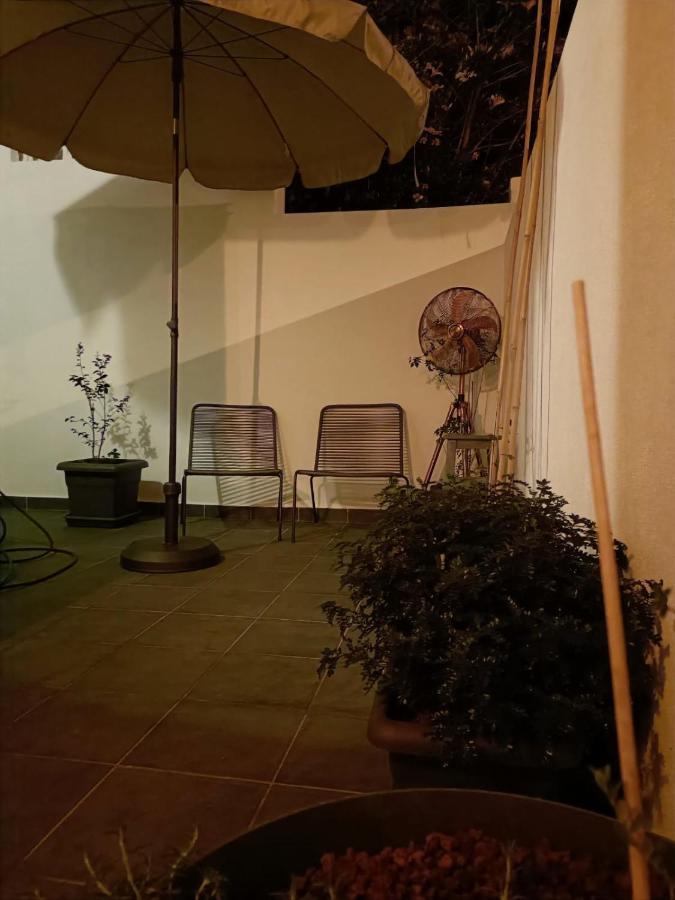 Apartamento Cotufa Garden La Laguna  Exterior foto